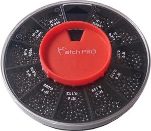 MATCHPRO BLYHAGEL SOFT PALETTE - 1/11