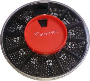 MATCHPRO BLYHAGEL SOFT PALETTE - 8/SSG