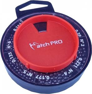 MATCHPRO BLYHAGEL SOFT PALETTE 5 - 0/6