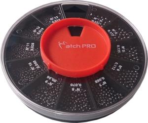 MATCHPRO BLYHAGEL SOFT PALETTE - 3/13