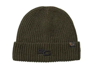SG WOOL MIX BEAINE - GREEN