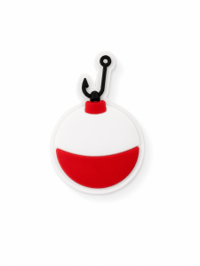 EMOJI CROCS - HOOK W BAIT