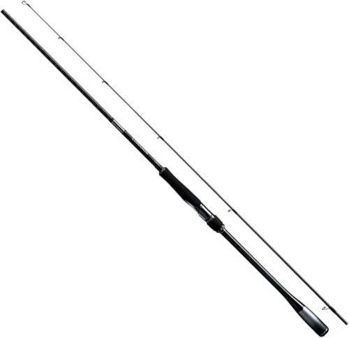 SHIMANO 26 LUNAMIS SPINNING