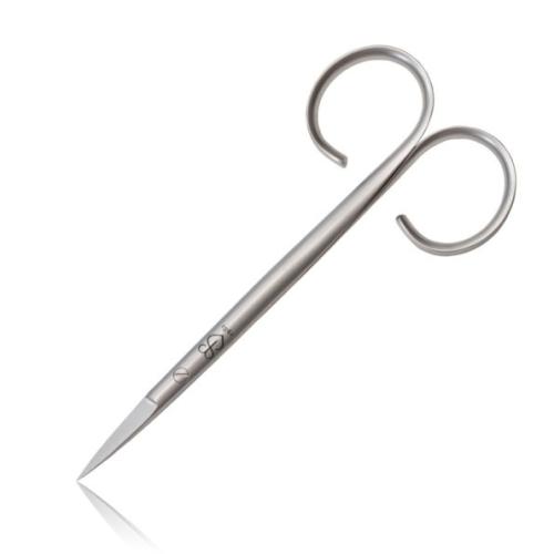 RENOMED SMALL SCISSORS STRAIGHT 9 CM