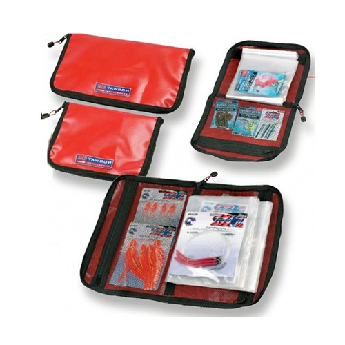 NORWAY EXP RIG WALLET LARGE