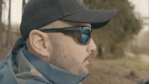 LEECH X1 PC-SL BLACK