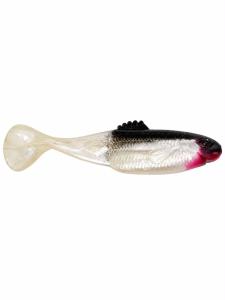 RELAX DIAMOND SHAD 3 - RED/BLACK & GREY