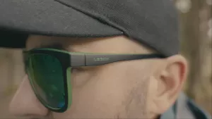 LEECH X STREET PC-CL EARTH