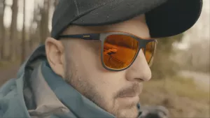 LEECH X STREET PC-CL FIRE