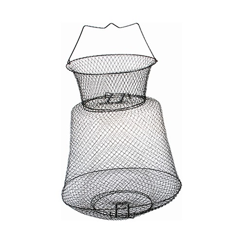 WIGGLER FISKSUMP 42X34CM