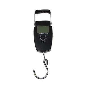 HURRICANE DIGITALVÅG 0-40KG