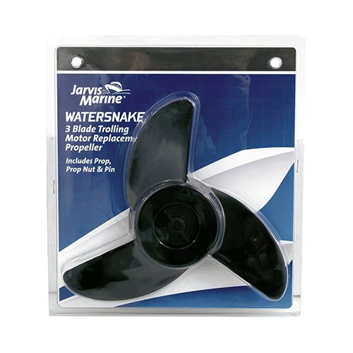 WATERSNAKE PROPELLER 3 BLADIG
