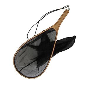 WIGGLER CATCH & RELEASE NÄT 60CM