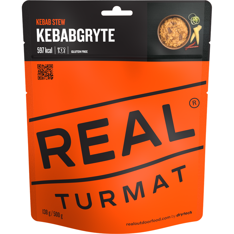 REAL TURMAT KEBABGRYTA