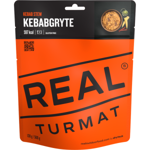 REAL TURMAT KEBABGRYTA