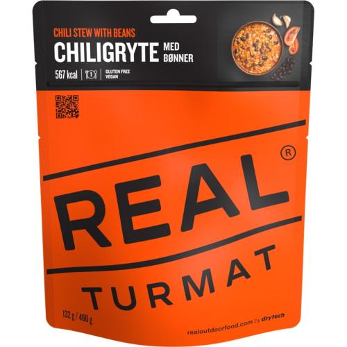 REAL TURMAT CHILIGRYTA (VEGAN)