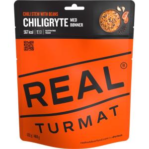 REAL TURMAT CHILIGRYTA (VEGAN)