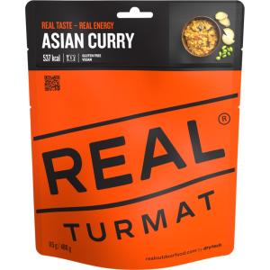 REAL TURMAT ASIATISK CURRY