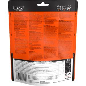 REAL TURMAT ASIATISK CURRY