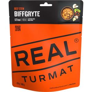 REAL TURMAT NÖTKÖTTSGRYTA