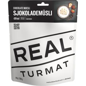 REAL TURMAT CHOKLADMÜSLI