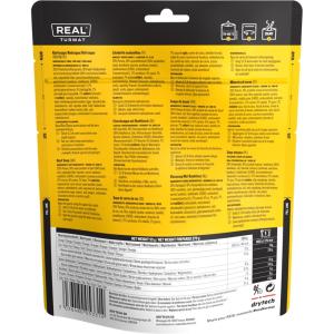 REAL TURMAT NÖTKÖTTSOPPA