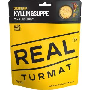 REAL TURMAT KYCKLINGSOPPA
