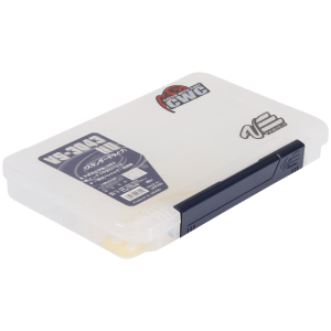 MEIHO VERSUS JERKBAIT 3043ND - CLEAR