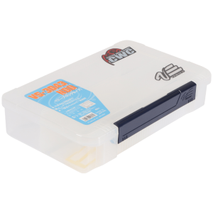 MEIHO VERSUS JERKBAIT 3043NDD - CLEAR