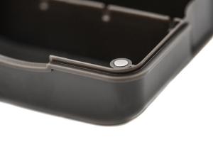 KORDA 9 COMPONENT MINI BOX