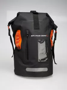 SG WP ROLLUP RUCKSACK 40L