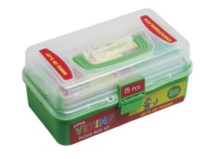 LITTLE VIKING TACKLE BOX KIT