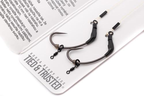 KORDA SPINNER RIG SPINNER