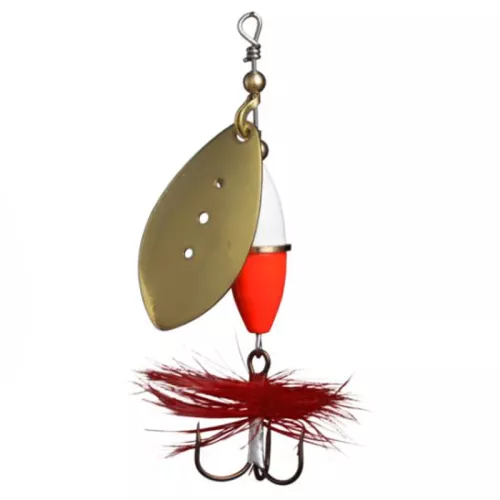 MYRAN WIPP SPINNARE 10G