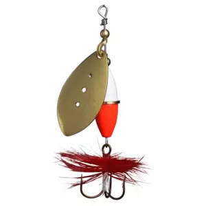 MYRAN WIPP SPINNARE 10G