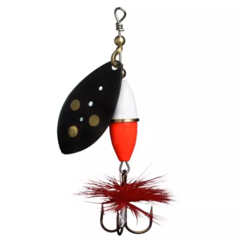MYRAN WIPP SPINNARE 10G