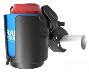 RAM DRINK CUP HOLDER W/TOUGHCL