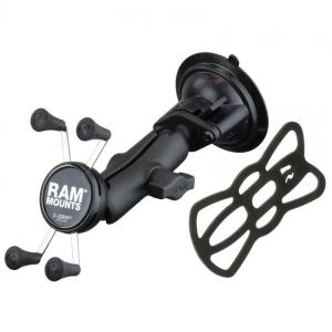 RAM SUCTION MOUNT X-GRIP