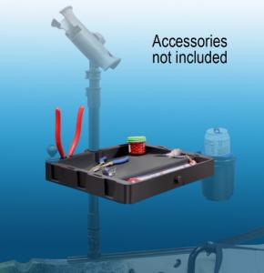 RAM MOUNTS STACK-N-STOW BAIT BOARD