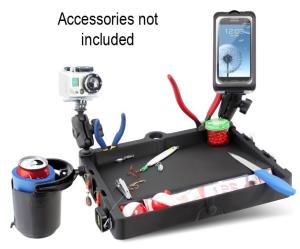 RAM MOUNTS STACK-N-STOW BAIT BOARD