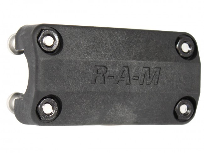 RAM MOUNTS ROD 2000 RAIL MOUNT ADAPTER KIT
