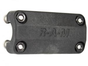 RAM MOUNTS ROD 2000 RAIL MOUNT ADAPTER KIT