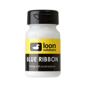 LOON BLUE RIBBON