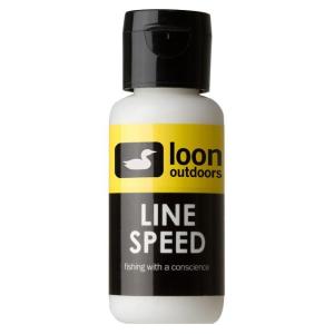 LOON FLYLINE SPEED