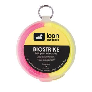 LOON BIOSTRIKE PINK/YELLOW (16)