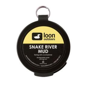 LOON SNAKE RIVER MUD