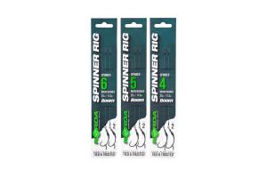 KORDA SPINNER RIG SPINNER