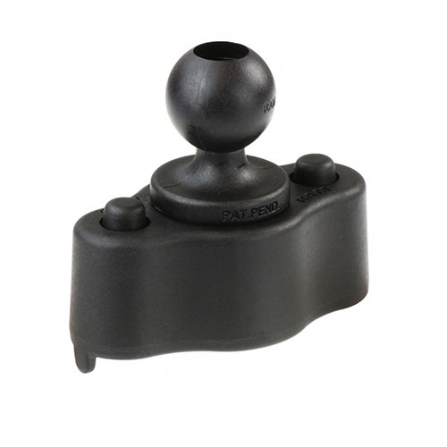 RAM 1` BALL QUICK TRACK BASE