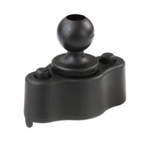 RAM 1` BALL QUICK TRACK BASE