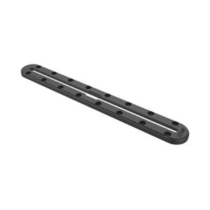 RAM MOUNTS 12 TRACK SLOT 14.5 TRACK PLATE